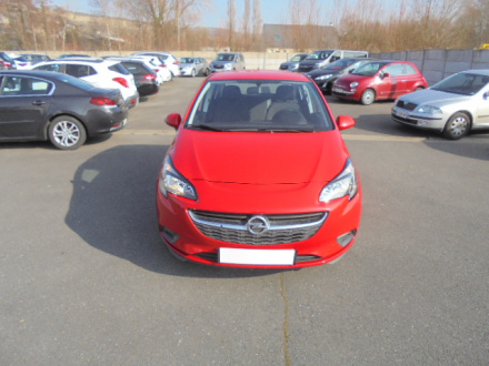 OPEL CORSA occasion seine-maritime