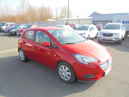 OPEL CORSA occasion seine-maritime