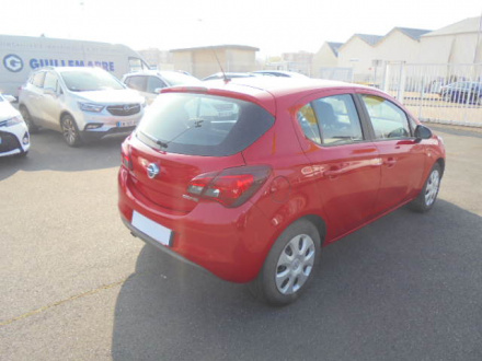 OPEL CORSA occasion seine-maritime