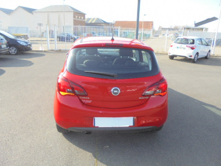 OPEL CORSA occasion seine-maritime