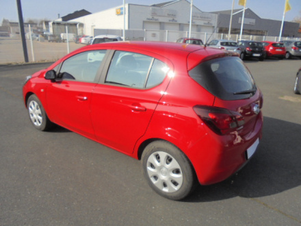 OPEL CORSA occasion seine-maritime
