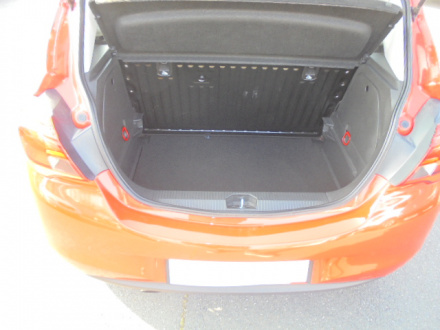 OPEL CORSA occasion seine-maritime
