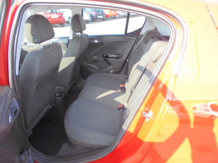 OPEL CORSA occasion seine-maritime