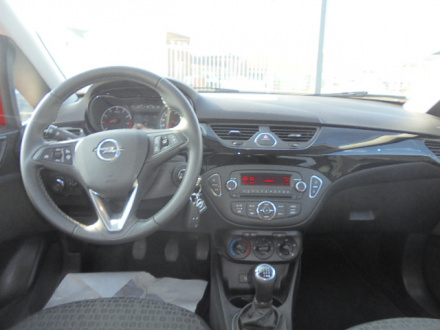OPEL CORSA occasion seine-maritime