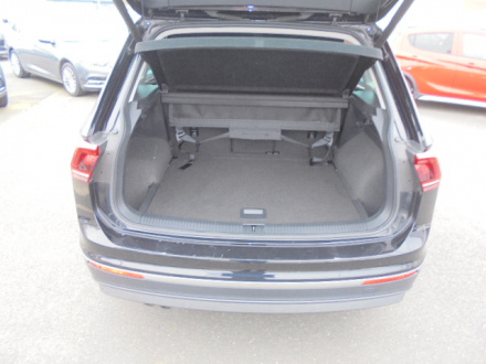 VOLKSWAGEN TIGUAN occasion seine-maritime