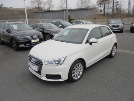 AUDI A1 occasion seine-maritime