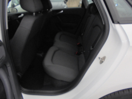AUDI A1 occasion seine-maritime
