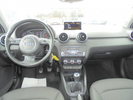 AUDI A1 occasion seine-maritime