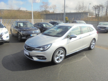 OPEL Astra Sports Tourer occasion seine-maritime