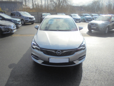 OPEL Astra Sports Tourer occasion seine-maritime
