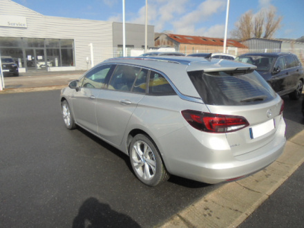 OPEL Astra Sports Tourer occasion seine-maritime