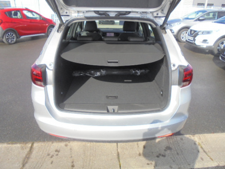 OPEL Astra Sports Tourer occasion seine-maritime