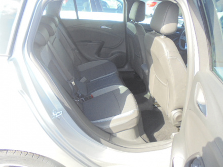 OPEL Astra Sports Tourer occasion seine-maritime