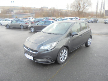 OPEL CORSA occasion seine-maritime