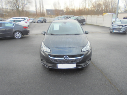 OPEL CORSA occasion seine-maritime