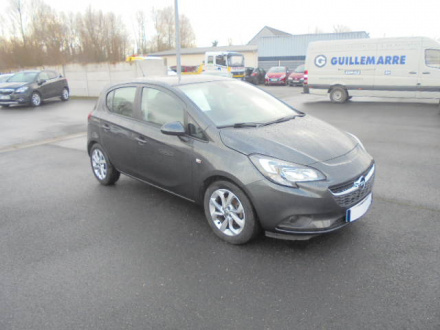 OPEL CORSA occasion seine-maritime