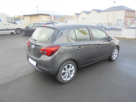 OPEL CORSA occasion seine-maritime