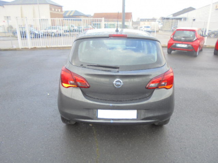 OPEL CORSA occasion seine-maritime