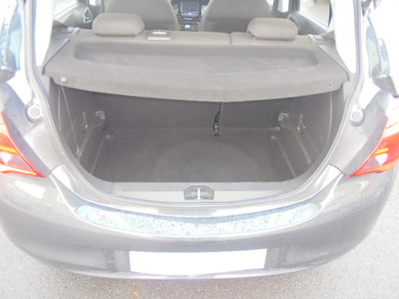 OPEL CORSA occasion seine-maritime