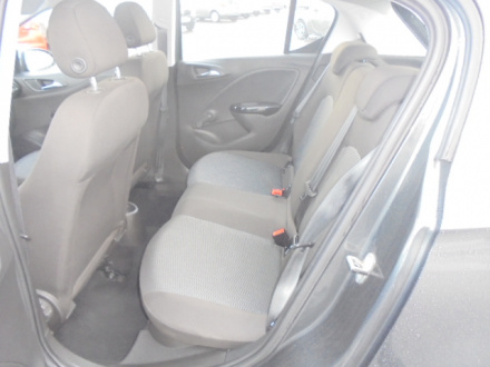 OPEL CORSA occasion seine-maritime