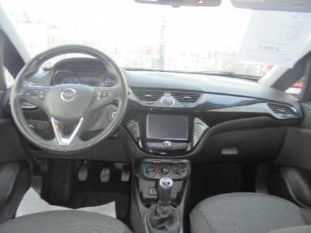 OPEL CORSA occasion seine-maritime
