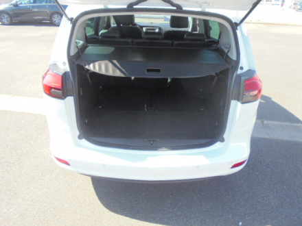 OPEL ZAFIRA TOURER occasion seine-maritime