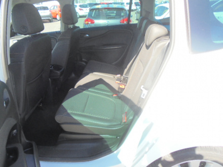 OPEL ZAFIRA TOURER occasion seine-maritime