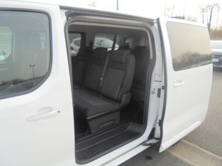 TOYOTA PROACE VERSO LONG occasion seine-maritime