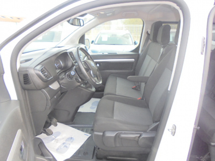 TOYOTA PROACE VERSO LONG occasion seine-maritime