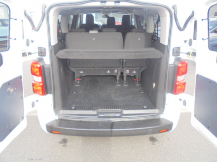TOYOTA PROACE VERSO LONG occasion seine-maritime