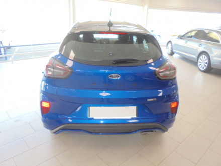 FORD PUMA occasion seine-maritime