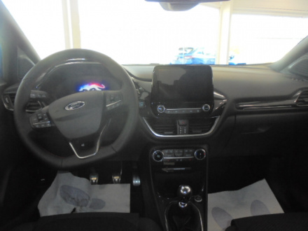 FORD PUMA occasion seine-maritime