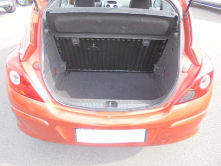 OPEL CORSA occasion seine-maritime