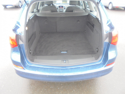 OPEL ASTRA SPORTS TOURER occasion seine-maritime