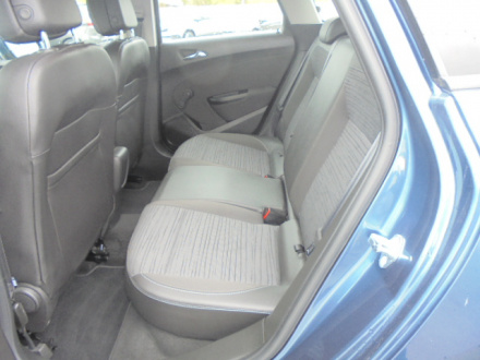 OPEL ASTRA SPORTS TOURER occasion seine-maritime