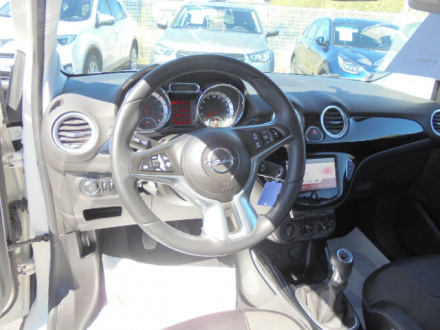 OPEL ADAM ROCKS occasion seine-maritime