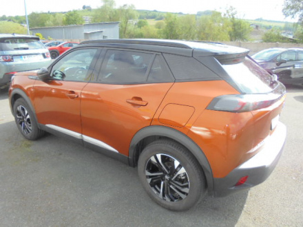 PEUGEOT 2008 occasion seine-maritime