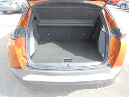 PEUGEOT 2008 occasion seine-maritime