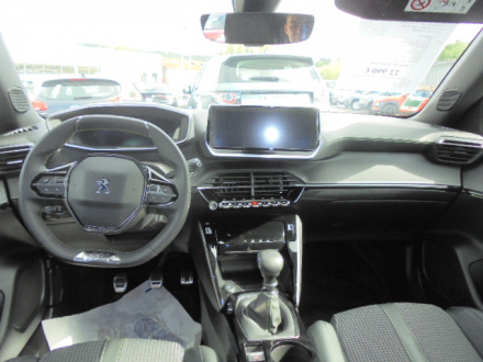 PEUGEOT 2008 occasion seine-maritime