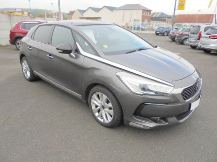 DS DS5 occasion seine-maritime
