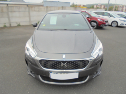DS DS5 occasion seine-maritime