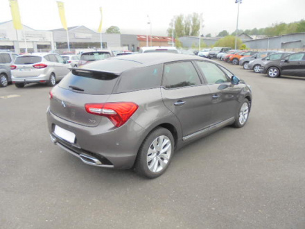 DS DS5 occasion seine-maritime
