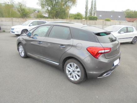 DS DS5 occasion seine-maritime