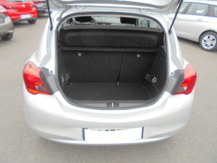OPEL CORSA occasion seine-maritime