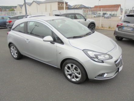 OPEL CORSA occasion seine-maritime