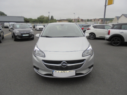 OPEL CORSA occasion seine-maritime