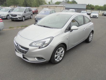 OPEL CORSA occasion seine-maritime