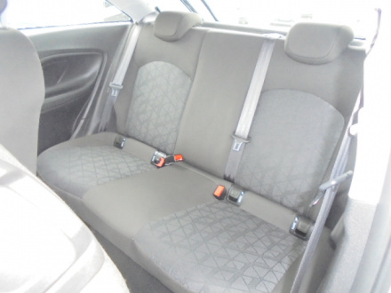 OPEL CORSA occasion seine-maritime