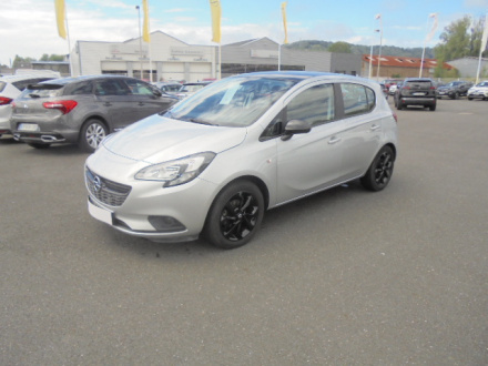 OPEL CORSA occasion seine-maritime