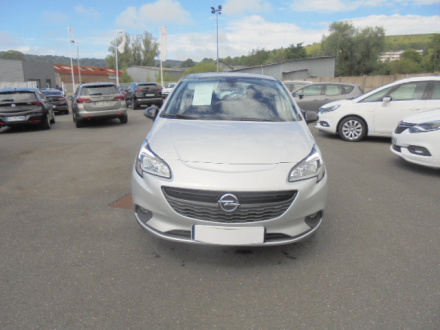 OPEL CORSA occasion seine-maritime